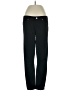 Paige Solid Black Casual Pants Size 27 waist - photo 1