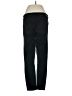 Paige Solid Black Casual Pants Size 27 waist - photo 2