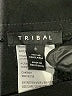 Tribal Solid Black Active Pants Size 8 - photo 4