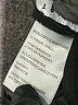 Tribal Solid Black Active Pants Size 8 - photo 5