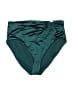 Cali Teal Swimsuit Bottoms Size S - photo 1