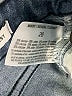 William Rast Blue Jeans Size 26 waist - photo 9