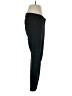 Paige Solid Black Casual Pants Size 27 waist - photo 4