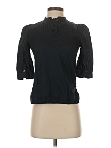 See By Chloé 3/4 Sleeve Top (view 1)