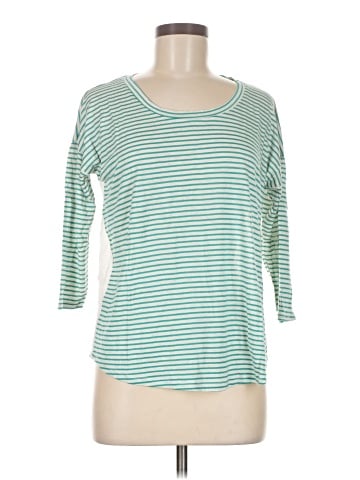 Freebird 3/4 Sleeve Top (view 1)