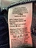 Madewell Blue Jeans Size 27 waist - photo 7