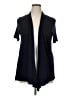 Moa Collection Blue Cardigan Size XL - photo 1
