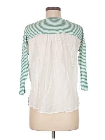 Freebird 3/4 Sleeve Top (view 2)