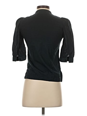 See By Chloé 3/4 Sleeve Top (view 2)