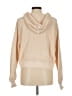 Gap 100% Cotton Tan Ivory Pullover Sweater Size M - photo 2