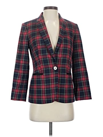 Tommy Hilfiger Blazer (view 1)