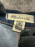 Madewell Blue Jeans Size 25 waist - photo 6