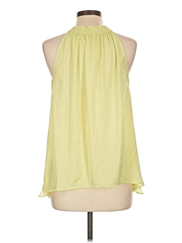 RACHEL Rachel Roy Sleeveless Blouse (view 2)