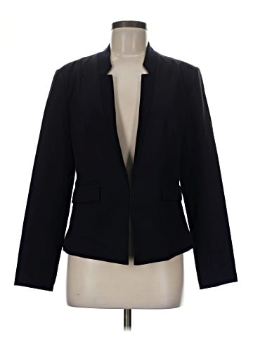 Ellen Tracy Blazer (view 1)
