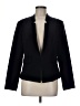Ellen Tracy Black Blazer Size 6 - photo 1