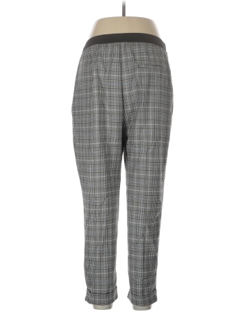 Zara Basic Casual Pants (view 2)