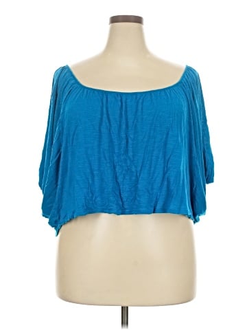 Caren Sport Tube Top (view 1)