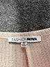 Fashion Nova Ivory Jumpsuit Size M - photo 4