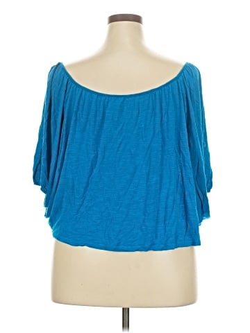 Caren Sport Tube Top (view 2)