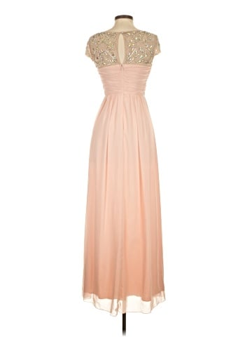 Jodi Kristopher Cocktail Dress (view 2)