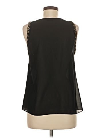 Sis Sis Sleeveless Blouse (view 2)