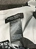 Bisou Bisou Print Silver Cocktail Dress Size 8 - photo 7