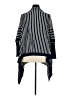 Chadwicks Blue Kimono Size XL - photo 2