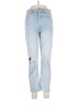 Gap Blue Jeans Size 8 - photo 1
