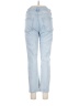 Gap Blue Jeans Size 8 - photo 2