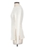 Shein Ivory Turtleneck Sweater Size 2 - photo 5