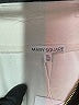 Mary Square White Pullover Sweater Size XL - photo 7