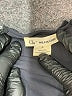 Clu + Willoughby Stripes Gray Pullover Sweater Size M - photo 7