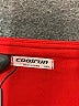 Coo Run Solid Red Active Skort Size XXXL - photo 3