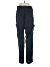 Skies Are Blue 100% Polyester Blue Track Pants Size XS - photo 2
