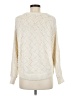 Madewell Ivory Pullover Sweater Size M - photo 2