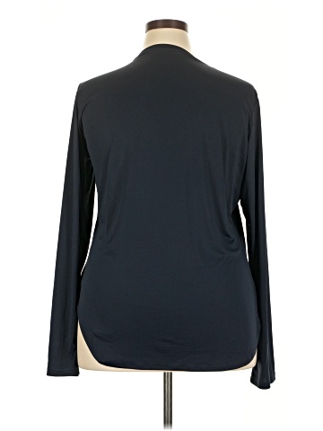 G Gradual Long Sleeve T-Shirt (view 2)