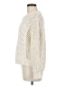Madewell Ivory Pullover Sweater Size M - photo 5
