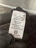 Sundry Color Block Burgundy Wool Pullover Sweater Size Sm (1) - photo 8