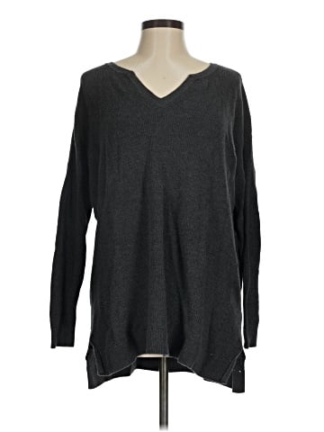 CAbi Pullover Sweater (view 1)