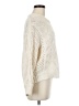Madewell Ivory Pullover Sweater Size M - photo 4