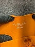 Out From Under Orange Bodysuit Size XS - Sm - photo 3
