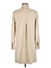 Solitaire Tan Trenchcoat Size M - photo 2