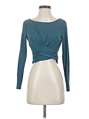Heavenly 3/4 Sleeve T-Shirt (view 1)