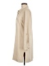 Solitaire Tan Trenchcoat Size M - photo 5