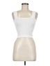 Carly Jean Ivory Tank Top One size - photo 1
