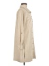 Solitaire Tan Trenchcoat Size M - photo 4