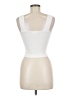 Carly Jean Ivory Tank Top One size - photo 2
