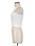 Carly Jean Ivory Tank Top One size - photo 5
