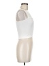 Carly Jean Ivory Tank Top One size - photo 4