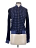 Amadi Blue Jacket Size S - photo 1